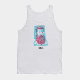 Ned Kelly Tank Top